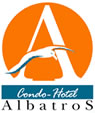 Condo Hotel Albatros